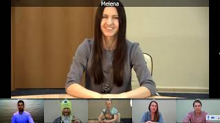 How to Create a Video Conference