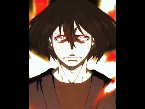 fire force[AMV ANIME] free project!