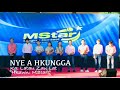 NYE A HKUNGGA Latau Zau Lat MStars Cover