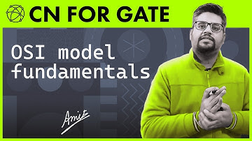 2. osi model in hindi