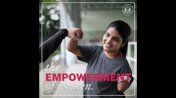 Gender Equality and Women