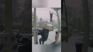 CCTV camera funniest moments (Part 11)