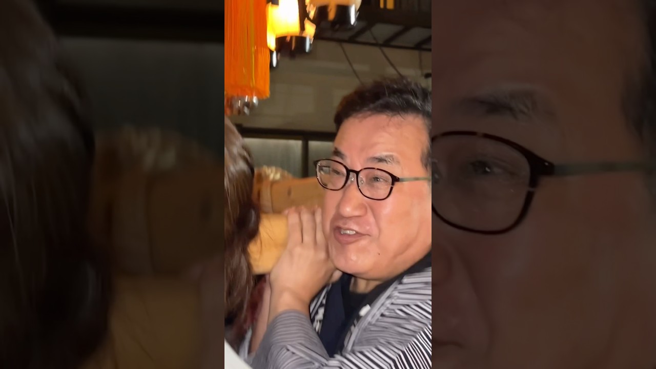 뭐하고 있을까요? 대박데스네