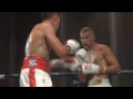 Tim Tszyu vs. Zorran Cassady Rd 3