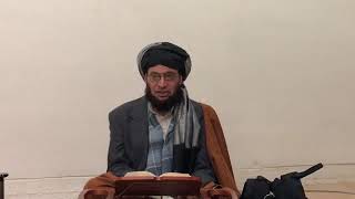 Maryam 11 Tafsir Ul Quran English Qazi Fazl Ullah Los Angeles California🇺🇸 قاضی فضل اللہ
