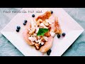 桃モッツァレラのフルーツサラダの作り方・レシピ
