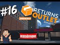Returns Outlet Simulator - Arbeit ohne Ende - #16 #letsplay  #deutsch