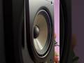 Polk ES20 Sound Test 6