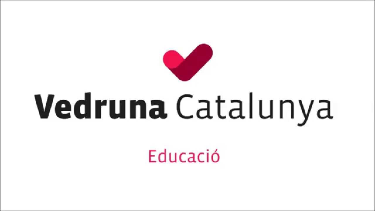 Vedruna Catalunya Educació - BETT 2015 - YouTube