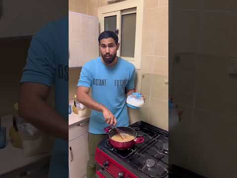 التلبينة النبوية لتقوية المناعة وعلاج الاكتئاب و الحزن التلبينة التلبينه تلبينه تلبينه نبوية