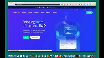 Sequence Analysis Protocol - Make an Account - Benchling Netbook