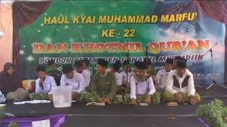 Ana Al-faqiru || Versi Menunggu