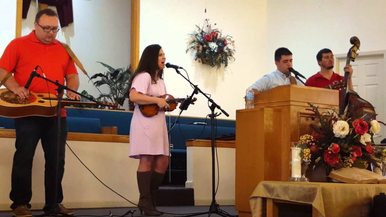 I'm Going Home, Kentucky Mountain Trio YouTube