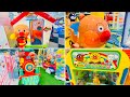 【人気動画まとめ】ゲームセンターで遊んだアンパンマンのゲームやのりもの⭐️