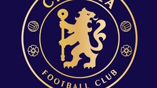 Information Chelsea FC Logo history Update
