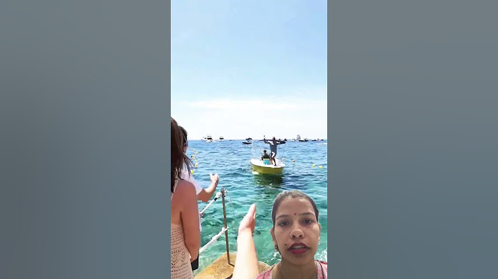 They asked to see a magic trick