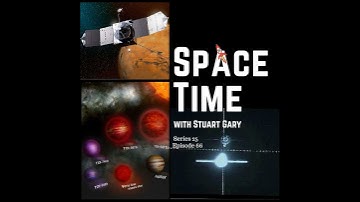 Mars Probe MAVEN Back In Service