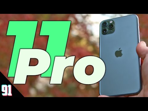 Video iPhone 11 Pro in 2022 - worth it? (Review) - youtube