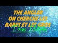 THE ANGLER - ON VISE LES GROS ET LES RARES - FARM