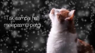 Trisouls - Cinta Keadaan (Lirik)