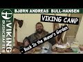 Viking Camp In the Manor's Garden 2 - Bow and Arrow, Viking Crafts By the Campfire Viking Camp In the Manor's Garden 2 - Bow and Arrow, Viking Crafts By the Campfire