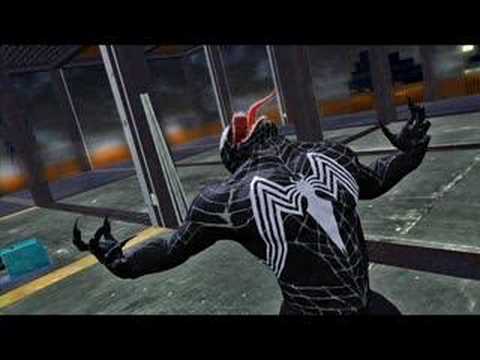 Venom Slideshow 2: Spider-Man 3
