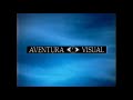 Aventura visual editora globo  abertura