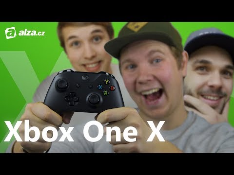 Video: Klamavě Neškodné Království Přicházející Do Xbox One