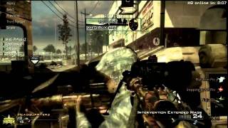 MxG vs Instinct | Mw2