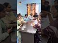 Meet Up Day For SAINIK RMS Boarding School Students | PTM Day Sukhoi Academy Charkhi Dadri #shorts