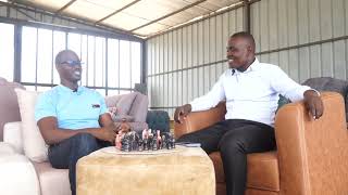 A CHAT WITH MR. SIMON CEO (LAVLY INTERIOR & IDEAL SOFAS