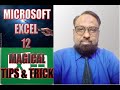 MICROSOFT EXCEL 12 MAGICAL TRICKS