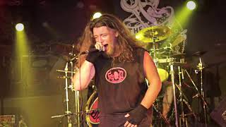 Shadows of Doubt - Dead and Gone - The Machine Shop