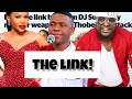Shocking Link Between Tebogo Thobejane DJ Somebody Case Shocking Link Between Tebogo Thobejane DJ Somebody Case