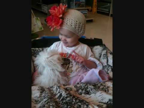 Layla Grace [Angel] RIP