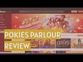 Pokies Parlour Casino How to Sign-Up & Bonuses - YouTube