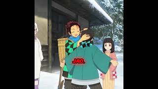 Tanjiro kamado very sad moment 😭❤️🩹 #demonslayer #anime #viral #shorts