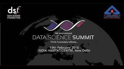 Applications of data science in cognitive computing  by Joy Mustafi | Microsoft