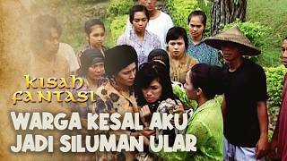 My Mother and I Seek Healing for Me | FANTASY STORY | EPS. DEWI SRENGENGE | Part 3