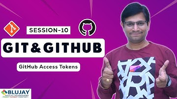 How to Generate GitHub Access Tokens | Secure Your GitHub Account Easily