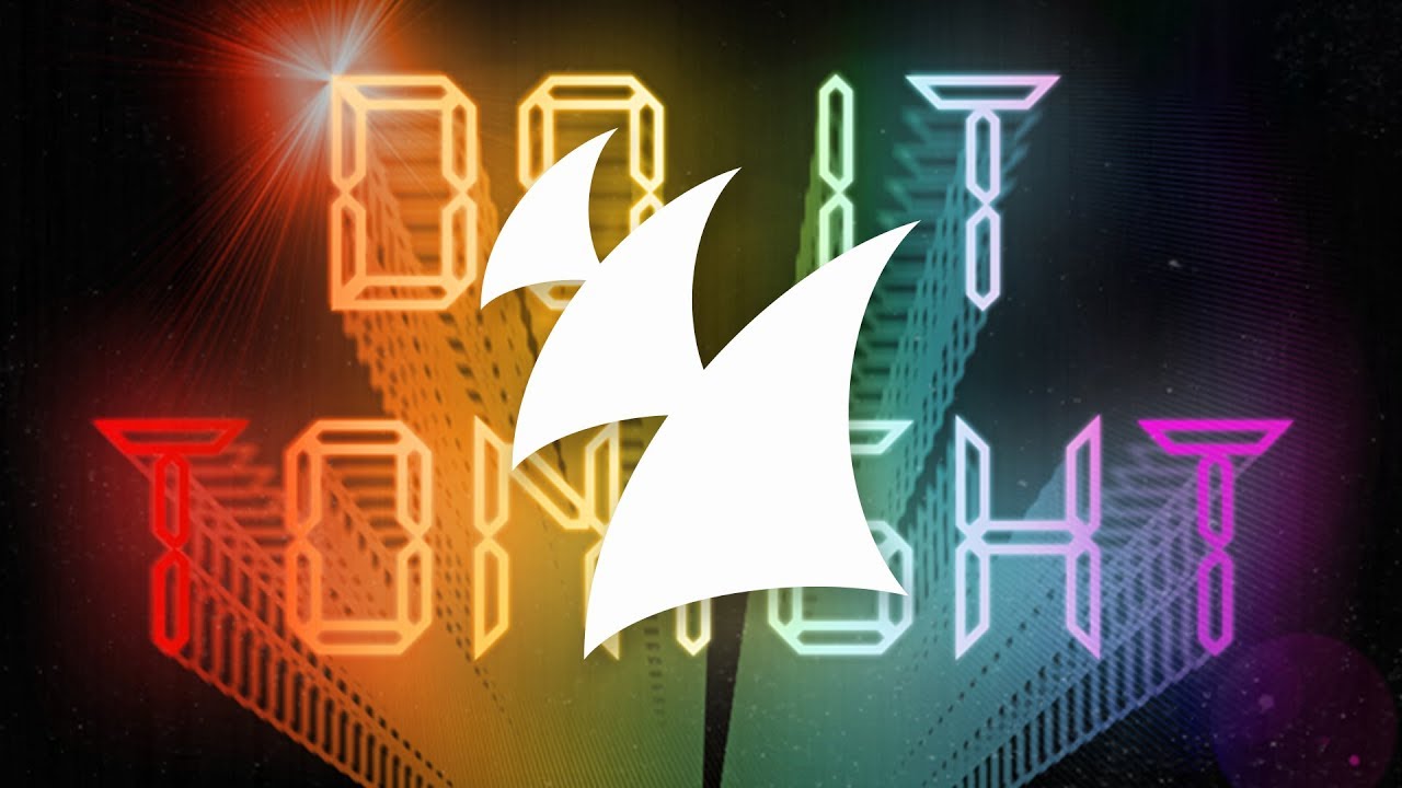 Cedric Gervais - Do It Tonight (Tom Staar Remix)