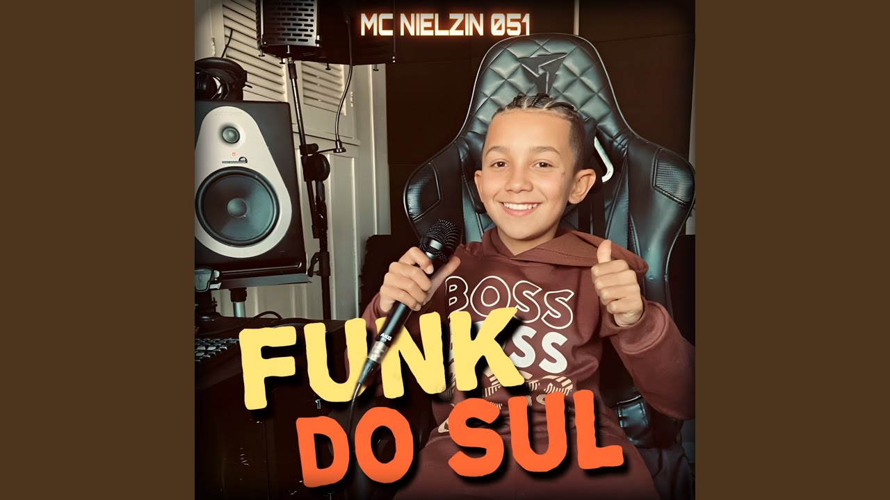 Funk do Sul