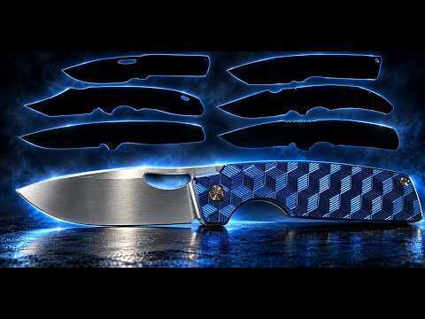 Grail Knives I Never Imagined Handling… | A Preview of Upcoming Reviews