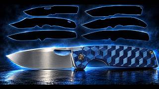 Grail Knives I Never Imagined Handling… | A Preview of Upcoming Reviews