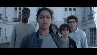 SEULS Film Fantastique   Adolescent   Bande Annonce   FilmsActu