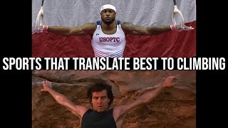 Sports that Translate Best to Climbing screenshot 4