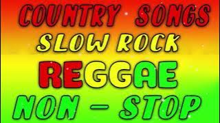 English Reggae Music 2021 | ROAD TRIP REGGAE NONSTOP | RELAXING REGGAE NONSTOP SONGS 2021