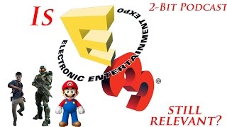 Is E3 Irrelevant