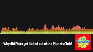 Why did Pluto get kicked out of the Planets Club? | Who Smarted? - Educational Podcast for Kids