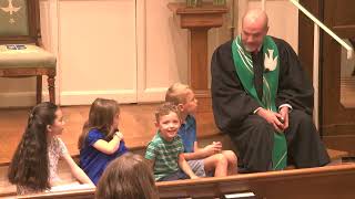 26 July 2026 - 10 00 AM Worship